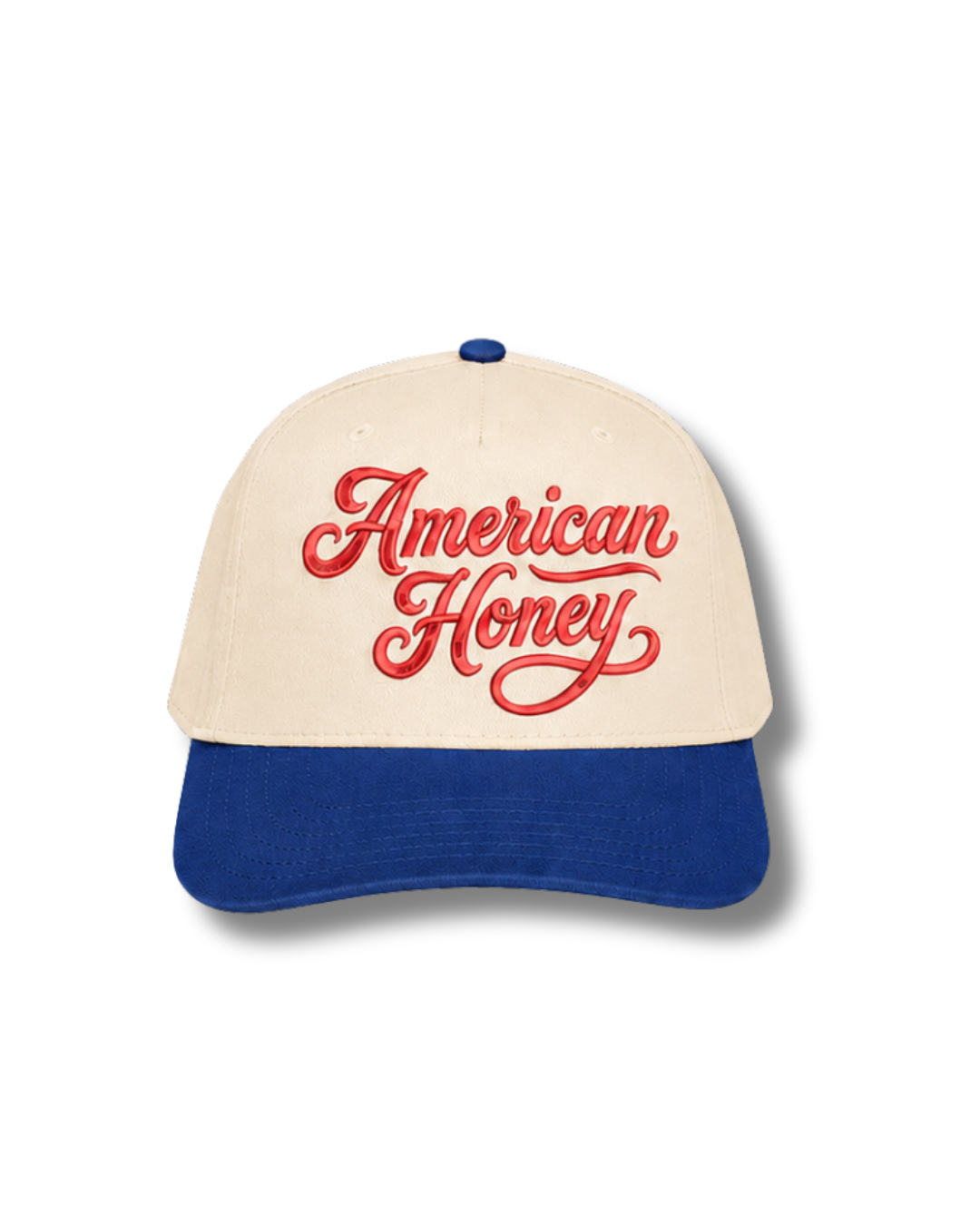 American Honey Snapback