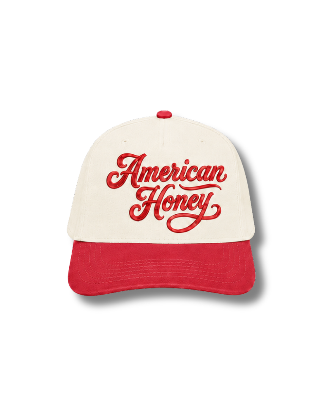 American Honey Snapback